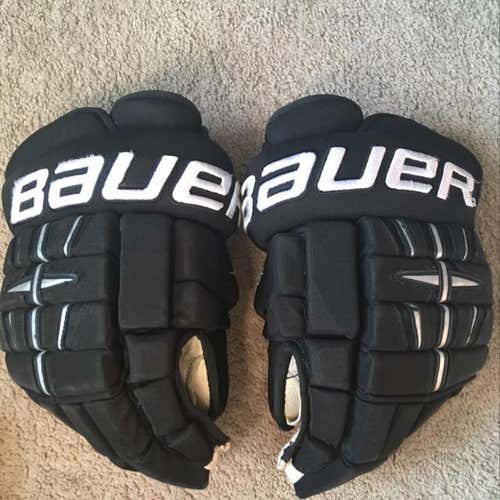 Bauer 4 Rolls