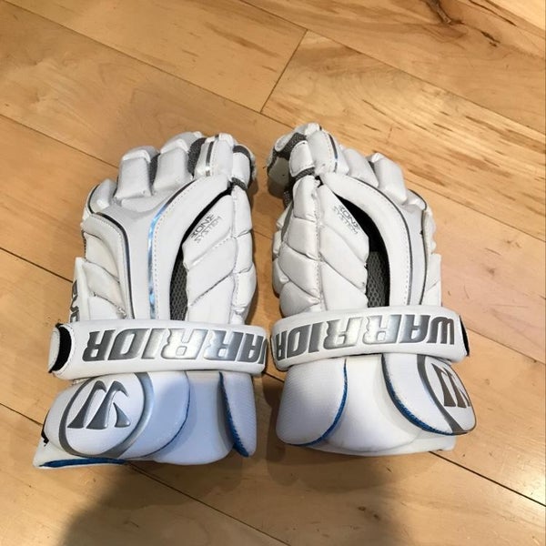 New Warrior Evo 13” Gloves