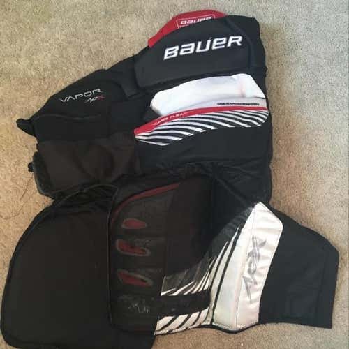 Bauer APX Girdle