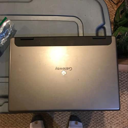 Gateway LAPTOP