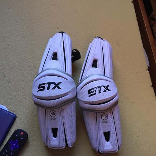 Stallion Hd Arm Guards