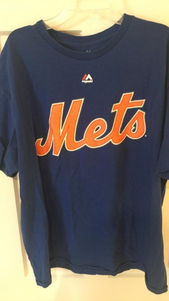 Matt Harvey Mets T Shirt Jersey