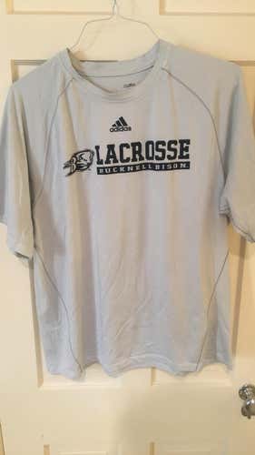 Bucknell Lacrosse Dri Fit