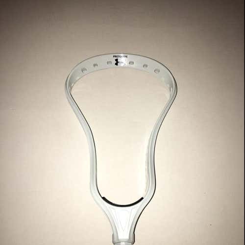 Under Armour Command Low Head