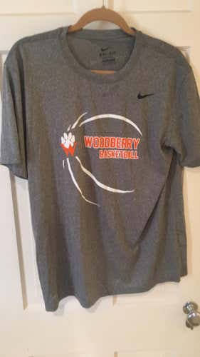 Woodberry Forest Basketball