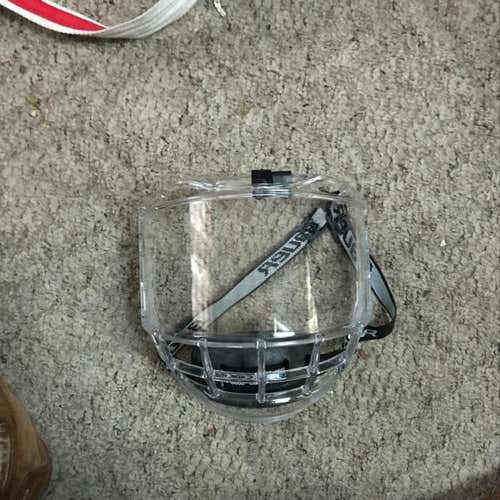 Bauer Shield Bowl Used Lightly Good Condition