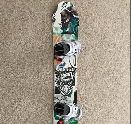 Rome Mod Rocker 161w