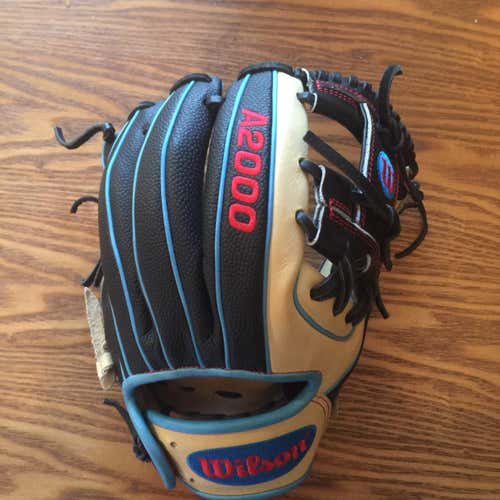 Wilson A2000 DP15 NWOT (2-1 Trades Or Cash Only
