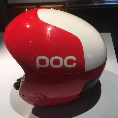 POC Skull Orbic Comp Hard Ear Helmet
