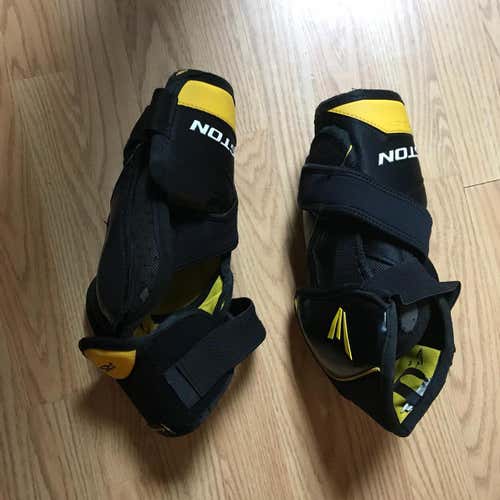 Large Easton Elbow Pads