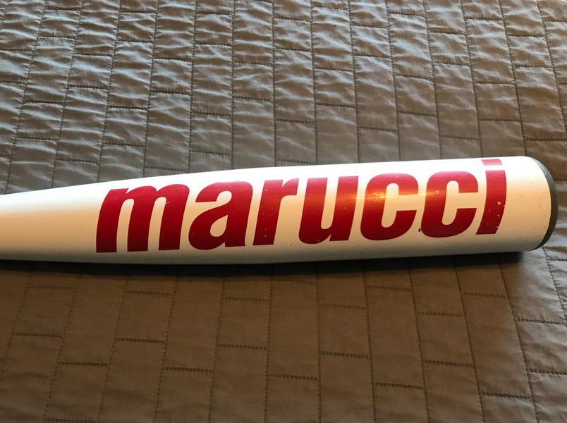 Marucci Cat6