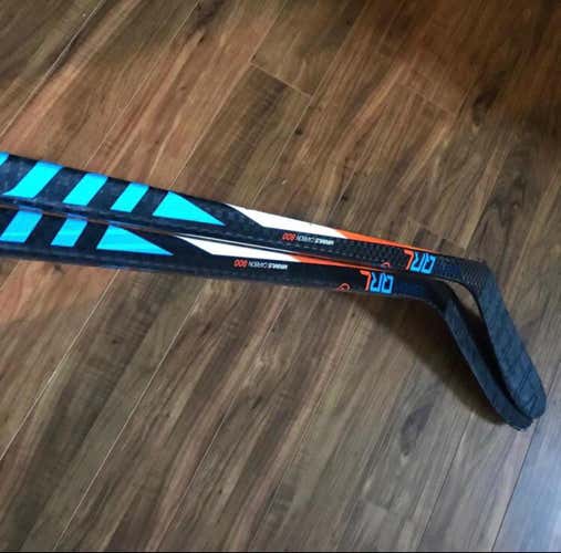 Warrior QRL 75 Grip W28