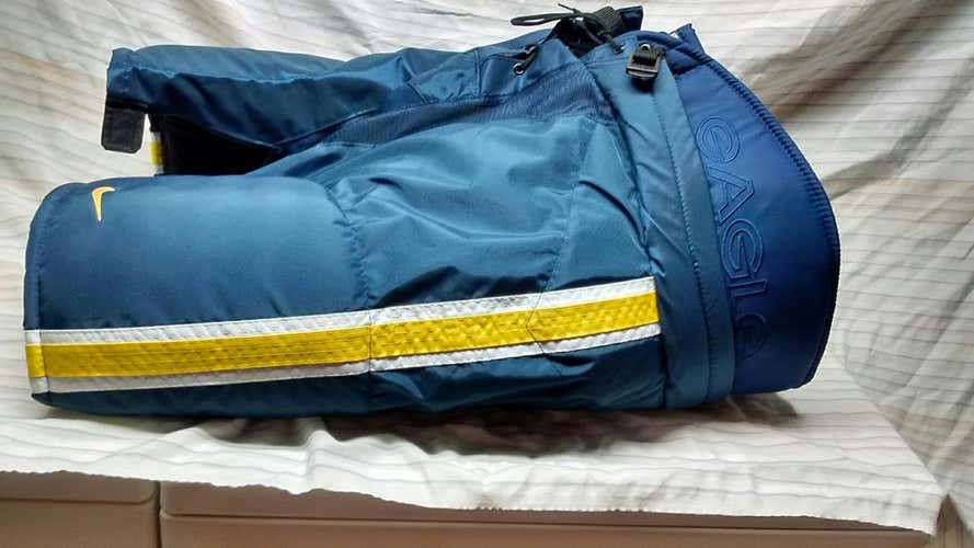 BAUER / NIKE -  EAGLE PRO STOCK HOCKEY PANTS