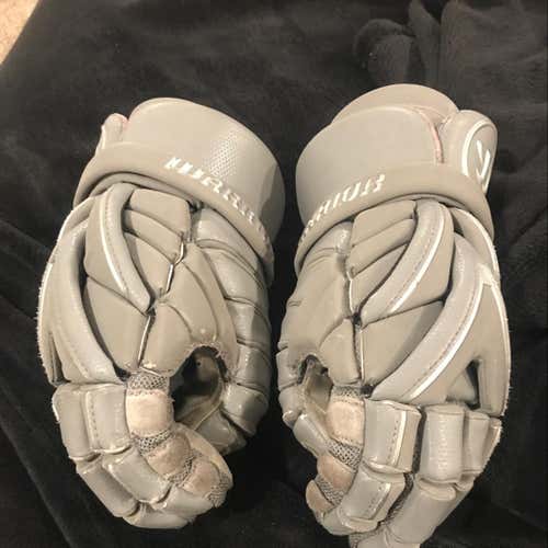 Warrior Evo Gloves