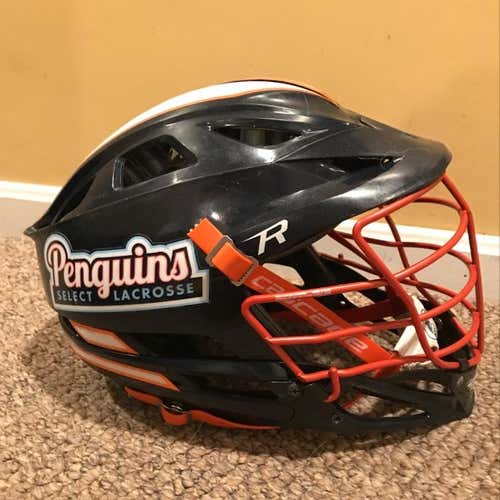 Prime time Penguins Cascade R Used