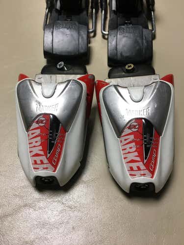 Marker comp, din 30 bindings