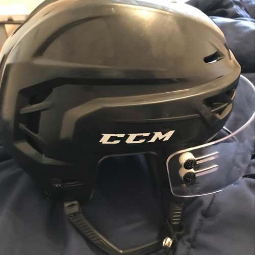 Pro Stock CCM Resistance