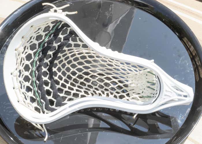 Warrior Burn hs  / Hero Mesh/Strings Hard