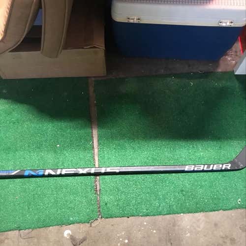 Bauer Nexus Hockey Stick