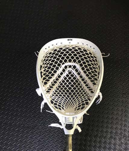 Brand New Eclipse with Memory Mesh