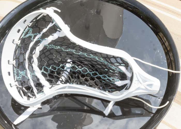 ECD Mirage with never released hero mesh