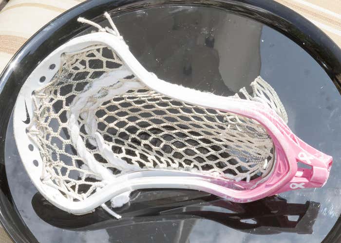 BCA died nike ceo