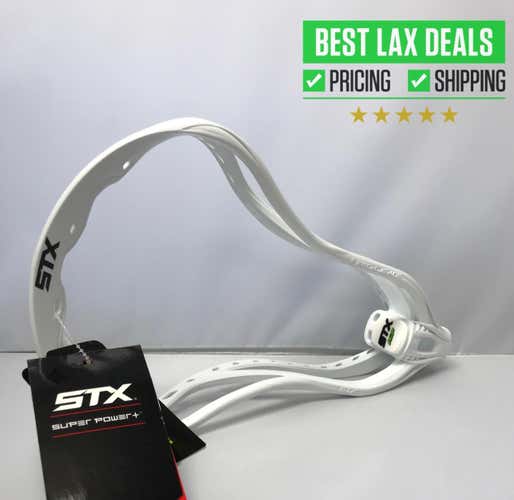 STX Super Power +