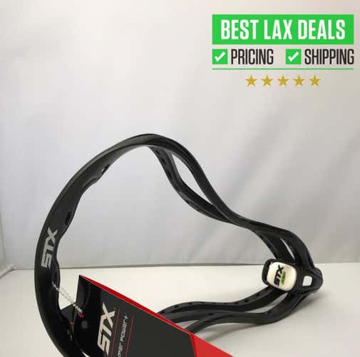 Super Power Plus Color: Black