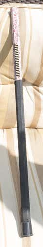 Warrior Predator Lax Shaft