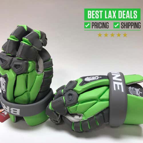King V Gloves