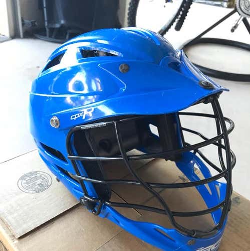 Cascade Royal Blue CPXR