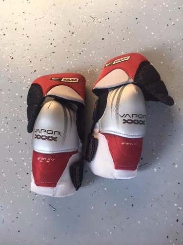 Nike Bauer Vapor XXXX Senior elbow pads