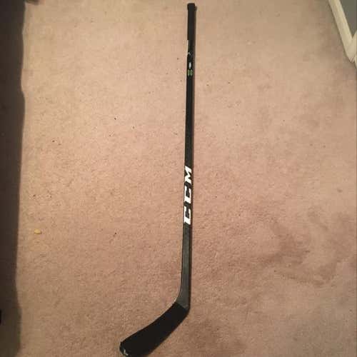 CCM Ribcore 45k 75 Flex- Mcdavid P28