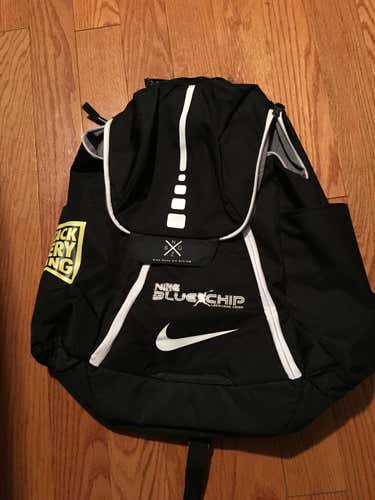 BN Nike Blue Chip Nike Elite Backpack