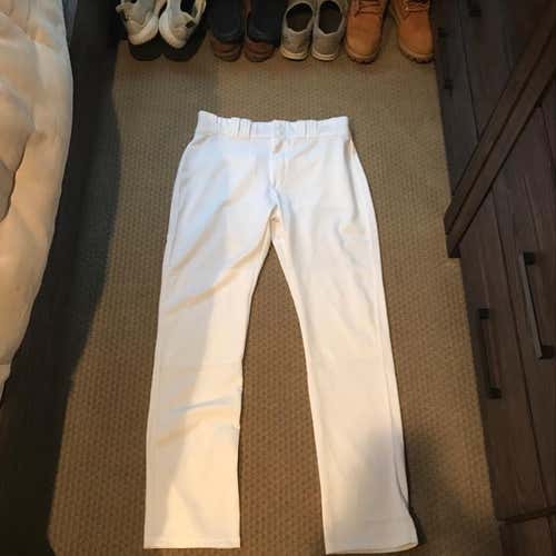 Brand New Under Armour Baseball Pants-Size Large