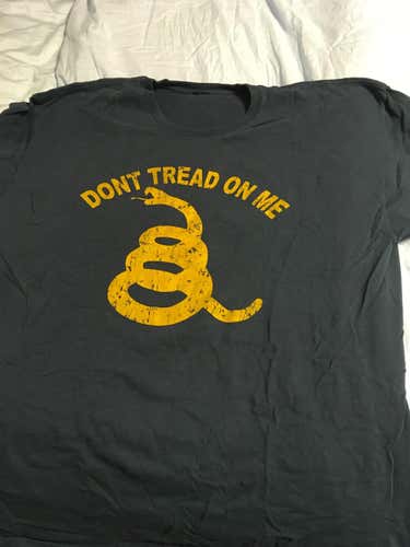 Don’t Thread On Me Shirt