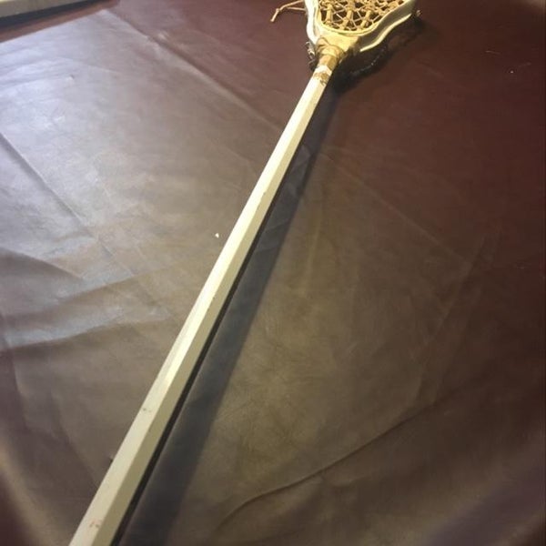 Lacrosse D-pole Lacrosse Stick