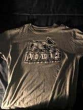Providence Hockey Champion T Shirt