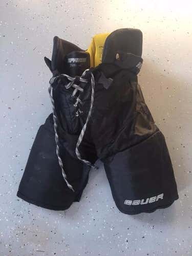 Bauer Supreme One 40 Senior pants
