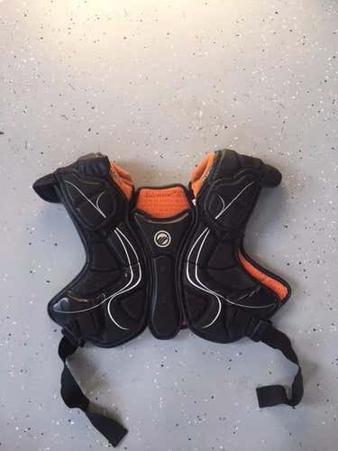 Maverik Empire shouler pads