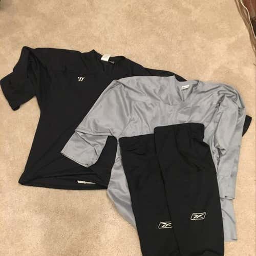 Practice/Drop In Jersey And Sock Set Size L