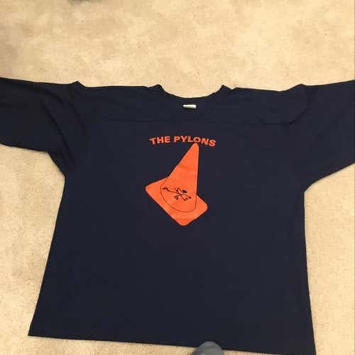 Pylons Jersey