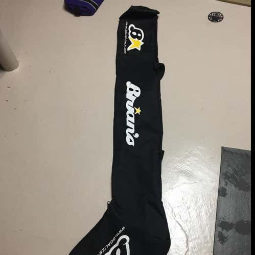 Brians Stick Bag - Goalie / Short Stick Player