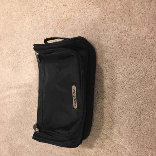 Accessory/locker room Bag