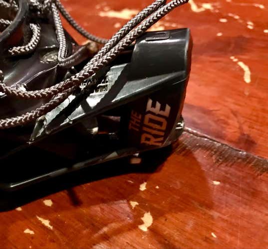 Nike CEO “The Ride”