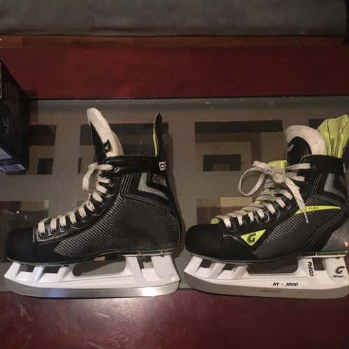 Graf 8035 G75 Skates