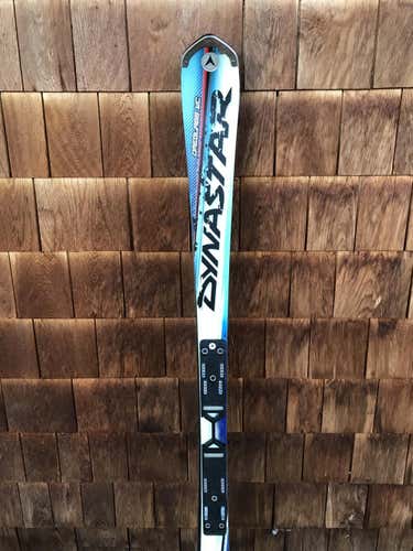 Dynastar Women's World Cup Slalom Ski