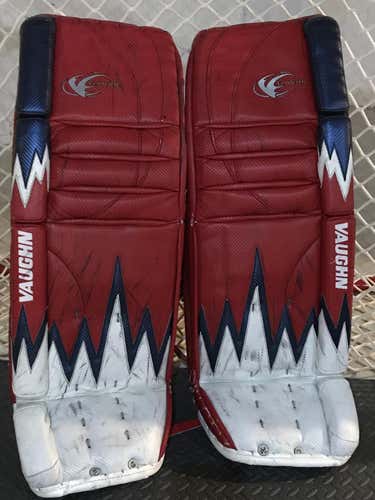 Vaughn Velo2 Pro Returns 36+1