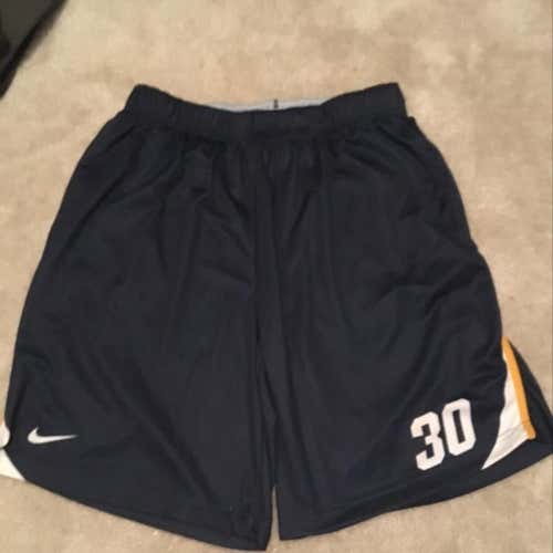Quinnipiac Men's Lacrosse Practice Short (L)