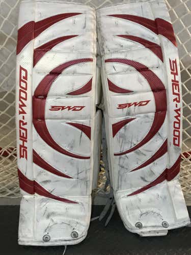 Sherwood 9990 Pro Returns